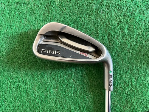 Ping g25 iron green - 8, dot