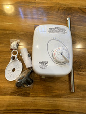 Triton/Wickes Manual Power