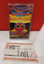 Fantasia The First Taste 90's