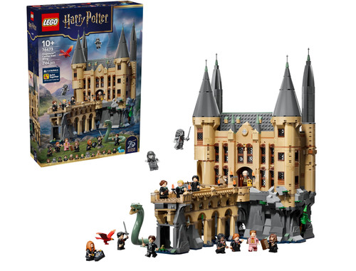 Lego harry potter - lego,