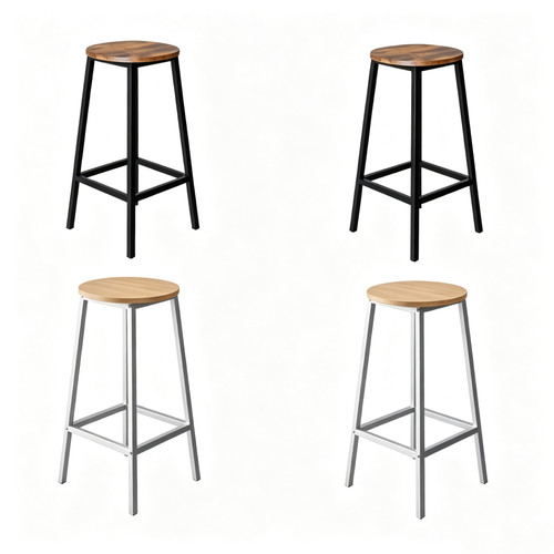 Round pub bar - pub, of