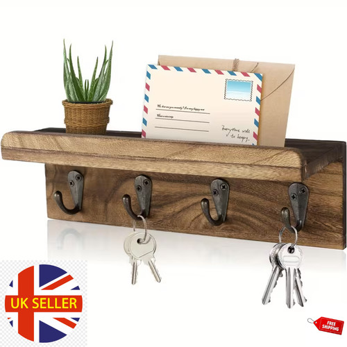 Key holder entryway - key,