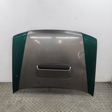 SUBARU FORESTER SF Bonnet Hood