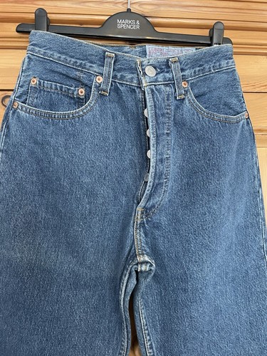 Levi 901 women red label - levi's,