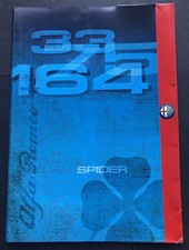 Vintage early 1990’s Alfa