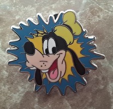 Disney Pin Starbursrt