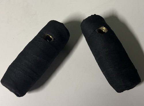 Avet stock rubber handle - avet,