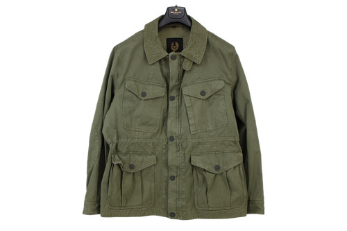 Belstaff men cs60 - belstaff, men's