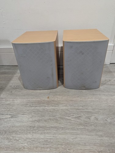 Denon mission speaker pair - denon,