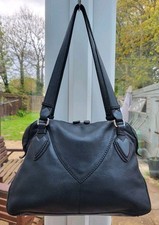 Radley London Black Genuine