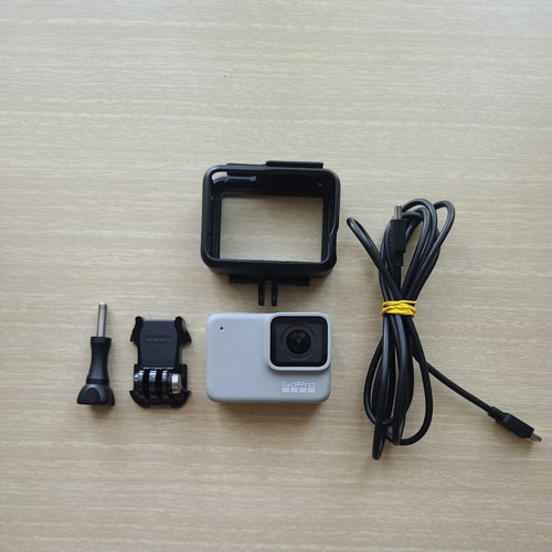 Gopro hero white action - white,