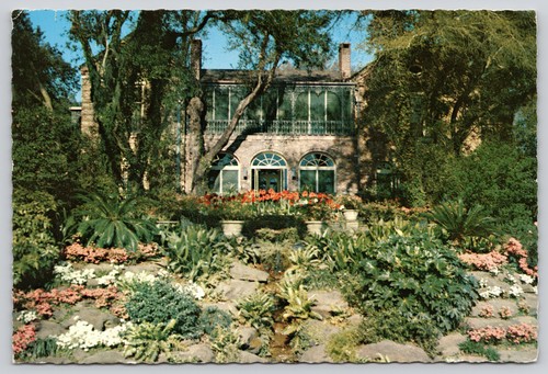 Bellingrath home wrought - bellingrath,