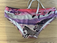 Aussie bum Swimwear Size 32