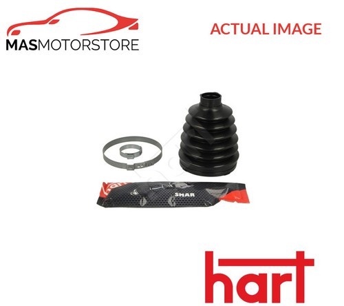 Joint boot kit hart 443 - joint,