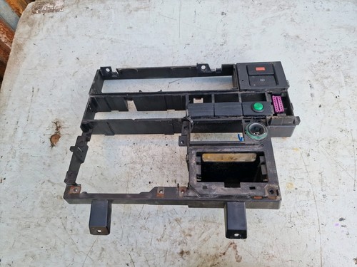 Dash centre console - dash,