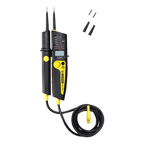 Fluke amprobe 2100 - fluke, 2100-beta