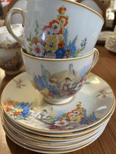 Swinnertons Vintage Old