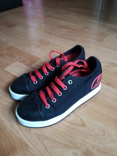Heelys skate trainers shoes - heelys,