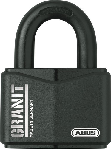 Abus granit padlock high - abus, padlock,
