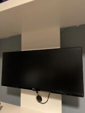 LG 29UM69G Ultrawide Gaming Monitor 75 HZ AMD Freesync 1ms Response Time