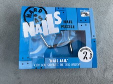 Professor Puzzle Hard As nails