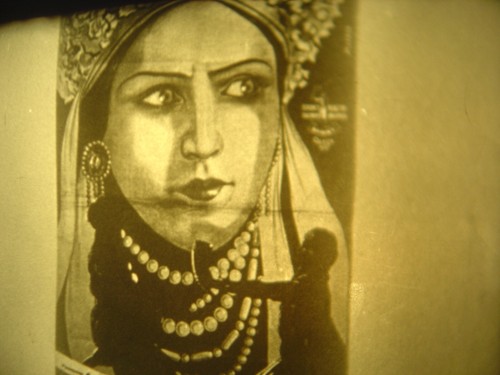 16mm soviete documentary - soviete,