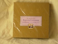 Yardley English Lavender Gift