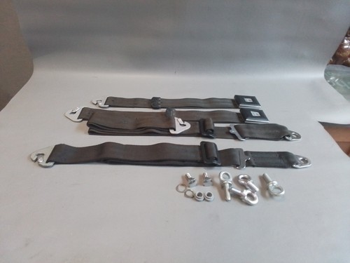 Triumph tr6 spitfire britax - tr6/5,
