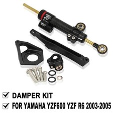 Steering Damper Stabilizer +