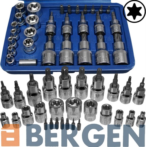 Bergen torx female e - torx,