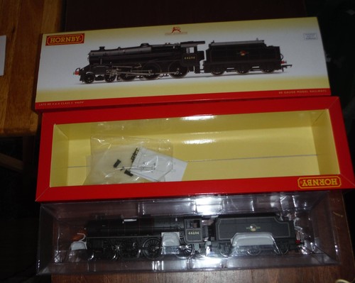 Hornby r3323 lined - hornby, (oo)