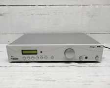 Acoustic solutions DAB/FM