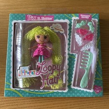 Lalaloopsy Mini Pix E