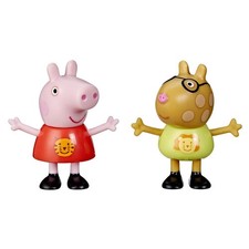 Peppa Pig's Best Friends