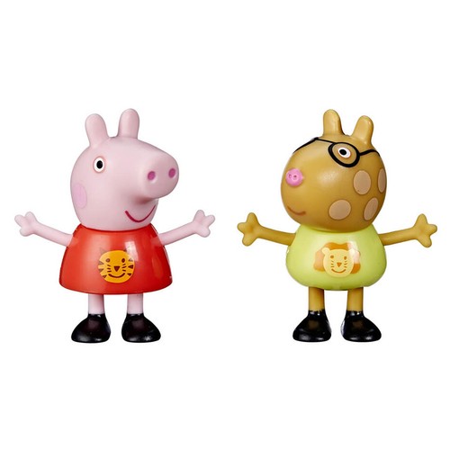 Peppa pig best - pig's,