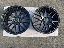Refurbished 19” 8.5J ET45
