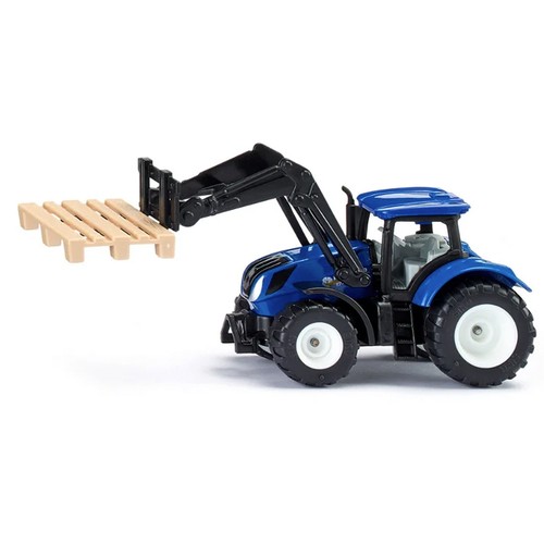 Siku 1544 new holland tractor - 1544,