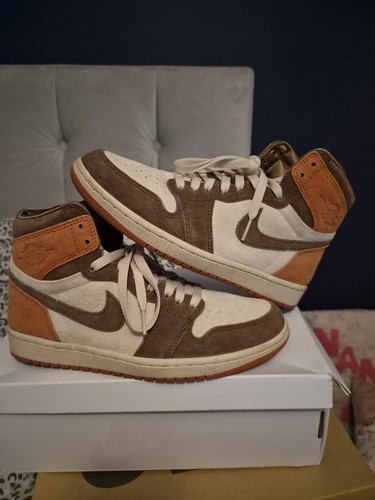 Jordan air - air, retro