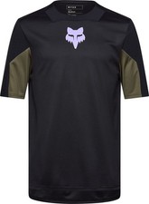 Fox Racing Defend Park Jersey