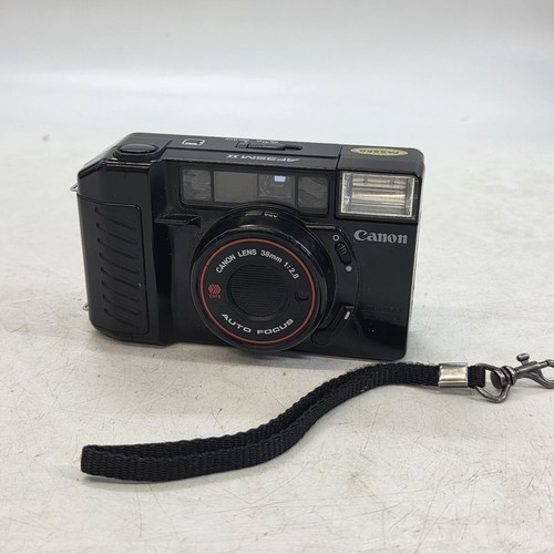Canon af35m sure shot - af35m, 35mm