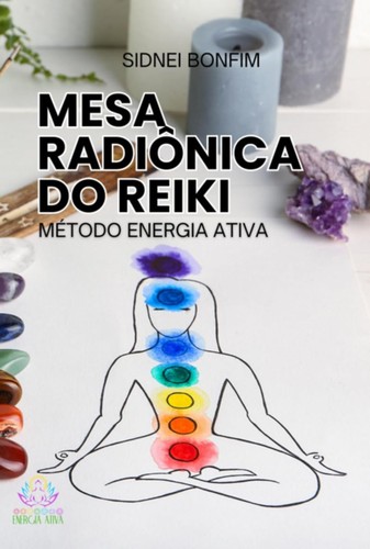 Mesa radiônica reiki - mesa,