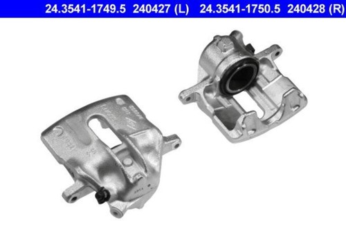 Brake caliper ate fits - caliper,