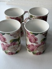 Abbeydale Collection Floral