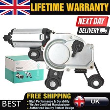 Rear Windscreen Wiper Motor