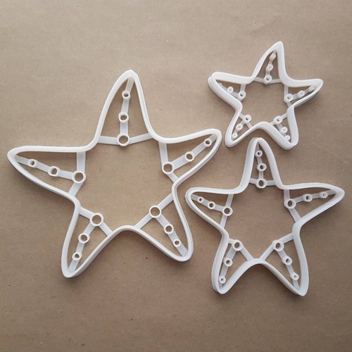 Starfish sea star - star, shape