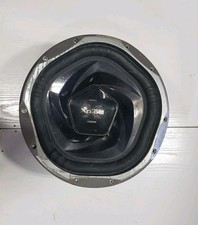 Sony Xplod XS-L123P5B Audio