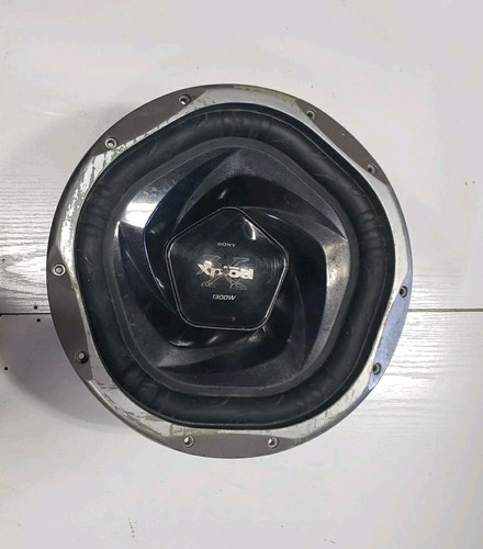 Sony xplod l123p5b - sony,