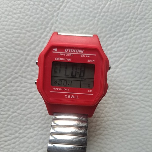 Timex indiglo men watch - men’s,