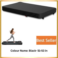 Under Desk Treadmill Cover -