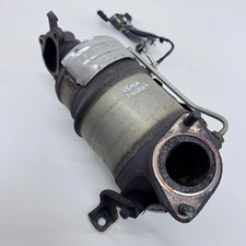 KIA VENGA CATALYTIC CONVERTER